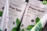 Пенка Для Умывания С экстрактом Зеленого Чая Super Seed Cleansing Foam #Green Tea 150m 0 - Фото 1