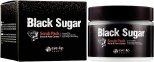 Маска-скраб із чорним цукром для обличчя Eyenlip BLACK SUGAR SCRUB PACK 100ml 0 - Фото 1