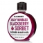 Гель для душу Blackberry sorbet Mr.Scrubber Jelly Bubbles Shower & Bath Gel 300ml 2 - Фото 2