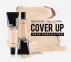 ВВ - Крем - Корректор Secret Key Cover Up Skin Perfecter Light Beige #21 30ml 0 - Фото 1