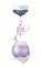 Увлажняющий крем для лица с экстрактом черники Frudia Blueberry Hydrating Cream  3 - Фото 3