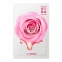 Маска тканевая увлажняющая с экстрактом розы The Saem Natural Rose Sheet 20ml 2 - Фото 2