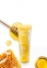 Пилинг-скатка успокаивающая с экстрактом центеллы и мёда Neogen Deep Clear Bright Calming Peeling Gel 120ml 2 - Фото 2