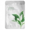 Маска тканевая антиоксидантная с экстрактом зеленого чая для лица BeauuGreen Antioxidant Green Tea Essence Mask 23ml 0 - Фото 1