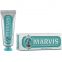 Зубна Паста «Аніс та М'ята» Marvis Anise Mint 25ml 1 - Фото 2