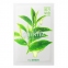 Антиоксидантна маска з екстрактом зеленого чаю The Saem Natural Green Tea Mask Sheet 21ml 2 - Фото 2