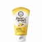 Пена для умывания увлажняющая с экстрактом йогурта и банана Happy Bath Moisture Facial Yogurt Foam 120ml 2 - Фото 2