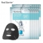 Успокаивающая маска Real Barrier Aqua Soothing Ampoule 28 ml 0 - Фото 1