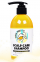 Шампунь успокаивающий с экстрактом манго для волос SUMHAIR Scalp Care Shampoo #Tropical Mango Tea 300ml 0 - Фото 1