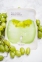 Себорегулирующая тканевая маска с экстрактом зеленого винограда Frudia Green Grape Pore Control  Mask  0 - Фото 1