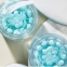Крем для лица в шариках для интенсивного увлажнения кожи MEDI-PEEL Power Aqua Cream 50g 3 - Фото 3