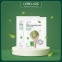 Тканинна маска для обличчя з центелою Lebelage Cica Solution Mask 23g 1 - Фото 2