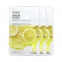 Осветляющая тканевая маска с экстрактом лимона The Face Shop Real Nature Mask Lemon 20g 0 - Фото 1