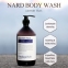 Гель для душу Nard Lavender Musk Body Wash 1000ml 2 - Фото 2