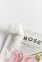 Маска тканевая успокаивающая для глубокого увлажнения кожи с экстрактом розы It's Skin The Fresh Mask Sheet Rose 18g 3 - Фото 3