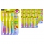Набор из четырех зубных щеток 2080  Smart Care Toothbrush  0 - Фото 1