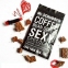 Скраб кавовий з шоколадом для обличчя та тіла Mr.Scrubber Sexy Сhocolate 200g 2 - Фото 2