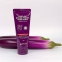 Скраб з екстрактом баклажану від чорних крапок для обличчя Eyenlip Eggplant Baking Powder Pore Scrub 2 - Фото 2