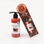 Детокс-гель для умывания для жирной кожи с экстрактом томата Wonder Bath  Super Vegitoks Cleanser Red 200 ml 2 - Фото 2