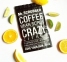 Скраб кавовий з ароматом цитрусу для тіла Mr.Scrubber Crazy Citrus 200g 2 - Фото 2