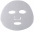 Тканинна маска, що освітлює, з перловою пудрою The Face Shop The Solution Brightening Face Mask 20g 2 - Фото 2