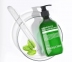 Шампунь для чутливої шкіри голови Nard Sensitive Scalp Care Shampoo 500ml 3 - Фото 3