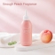 Шампунь для волосся, що балансує з ароматом персика ENUF PH Balancing Shampoo Sweet Peach 430ml 3 - Фото 3