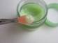 Бальзам-Маска Для Губ Поживна З Екстрактами Яблука І Лайма Laneige Lip Sleeping Mask Apple Lime 1 - Фото 2