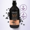 Шампунь для легкого розчісування з екстрактом чорних бобів Kerasys Black Bean Shampoo 800ml 0 - Фото 1