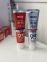 Набор из 2-х зубных паст Median Dental IQ 93% Remove Bad Breath 120g (красная упаковка) +  Dental IQ 93% Cosmetic White (серебряная упаковка) 120g 0 - Фото 1