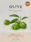 Тканевая маска для лица с оливковым маслом It's Skin The Fresh Olive Mask Sheet, 22ml 0 - Фото 1