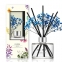 Аромадифузор Cocodor Flower Diffuser 120ml + Reed Stick 5pcs + Preserved Flower 7 - Фото 7