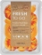 Маска тканевая для лица с тыквой Tony Moly Fresh To Go Mask Sheet Pumpkin 25g 0 - Фото 1