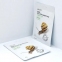 Маска для лица тканевая Lebelage Snail Solution Mask 23g 1 - Фото 2