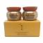 Набір мініатюр. Набір з 2-х кремів, що омолоджують Sulwhasoo Concentrated Ginseng Renewing Cream EX Kit (2 items) 5mlx2 2 - Фото 2