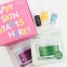 Набор миниатюр для лица Neogen Trial Kit Happy Skin Starts Here 1 / 1 / 20ml / 20ml / 10ml 0 - Фото 1