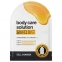 Пілінг-пед для тіла, що очищає з екстрактом меду BellaMonster Body Care Solution Honey Pad 32ml 2 - Фото 2