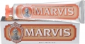 Зубная паста «Мята и имбирь» с ксилитолом Marvis Ginger Mint 85ml 3 - Фото 3