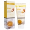 Пенка очищающая с яичным экстрактом для лица FarmStay Pure Cleansing Foam Egg 180ml 3 - Фото 3