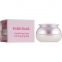 Крем для лица с муцином улитки BERGAMO Pure Snail Cream 50g 0 - Фото 1