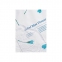 Маска тканевая для лица с охлаждающим эффектом для кожи, склонной к раздражениям с экстрактом алоэ вера Hyggee Relief Blue Flower Mask 35ml 0 - Фото 1