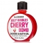 Гель для душу з ароматом вишні Cherry Bomb Mr.Scrubber Jelly Bubbles Shower & Bath Gel 300ml 2 - Фото 2
