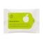 Очищающие салфетки для снятия макияжа с век и губ Innisfree Apple Seed Lip and Eye Remover Tissue 30EA 3 - Фото 3
