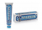 Зубная паста «Морская Мята» с фтором Marvis Aquatic Mint 25ml 2 - Фото 2