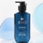 Шампунь для волосся від лупи Ryo 9EX Hair Loss Expert Care Anti-Dandruff Shampoo 400ml 3 - Фото 2