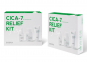 Набор: тонер, сыворотка и крем успокаивающие с экстрактом центеллы Cosrx CICA-7 Relief Kit (3 step) 55ml	 2 - Фото 2