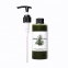 Детокс-гель для умывания увлажняющий с экстрактом хлореллы Wonder Bath Super Vegitoks Cleanser Green 200ml 0 - Фото 1
