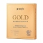 Маска гидрогелевая с золотым комплексом для лица Petitfee Gold Hydrogel Mask Pack +5 golden 1sht 0 - Фото 1