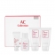 Набір для комбінованої шкіри: крем, піна, тонер та точковий крем Cosrx AC Collection Trial Kit Skin Mild (4 step) 1 - Фото 2