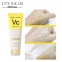 Тонизирующая пенка для умывания с витаминным комплексом It's Skin Power 10 Formula VC Cleansing Foam 120ml 0 - Фото 1